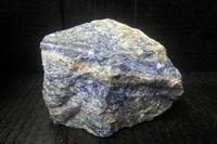 picture of Blue Sodalite Stone per lb                                                                           .
